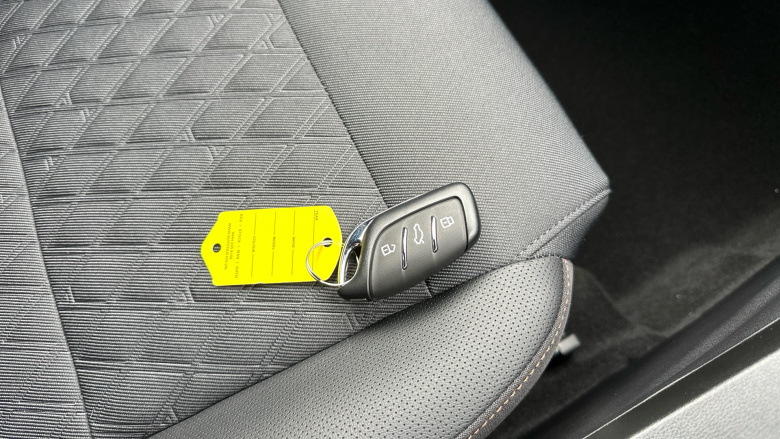 MG MG3 1.5 Hybrid Trophy 5dr Auto Hybrid Hatchback